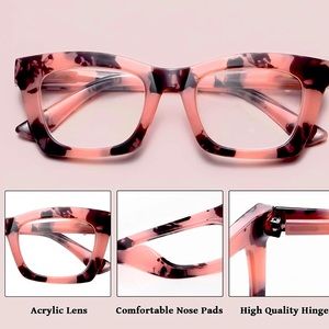 Oprah Style Reading Glasses for Women